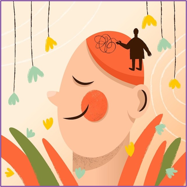 Mindfulness Mindfulness